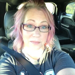 Meet your Posher, Jodi